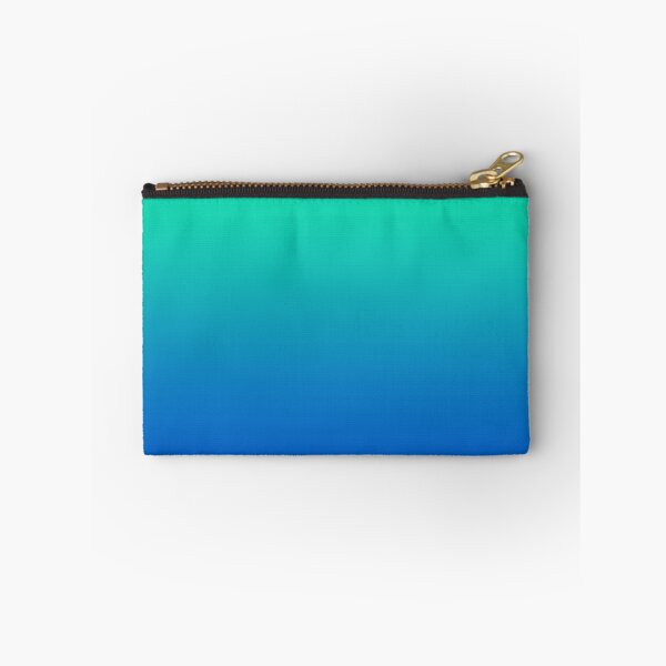 Item preview, Teal Blue(Aqua) Aesthetic Gradient designed and sold by Kodexstore.