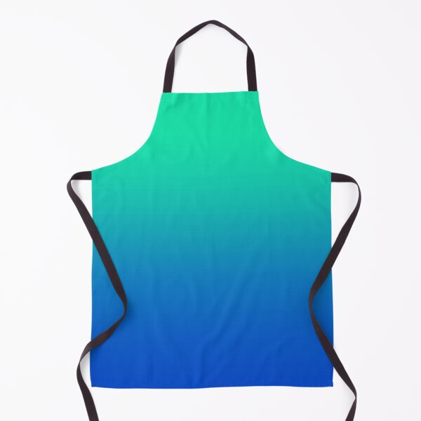 Item preview, Teal Blue(Aqua) Aesthetic Gradient designed and sold by Kodexstore.