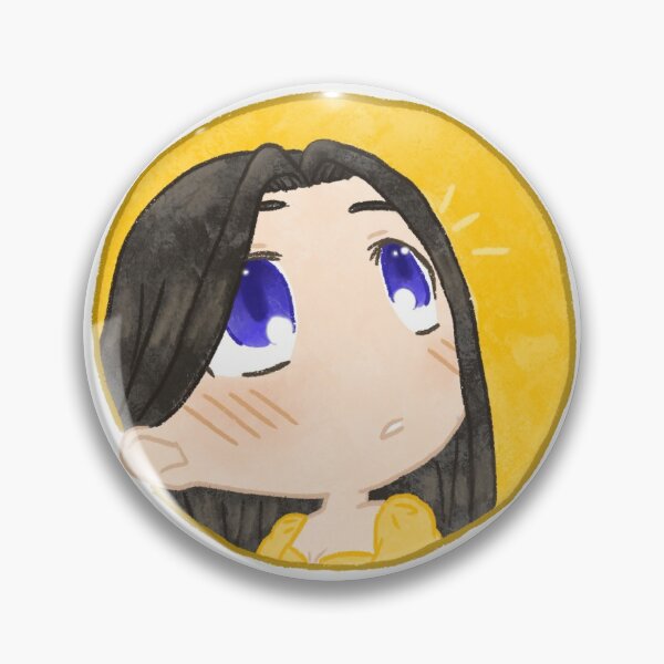 Item preview, Chibi -Estella designed and sold by CaF-draws.