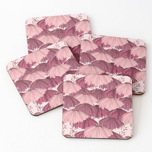 Item preview, Perennial flowers. designed and sold by Jaded Willow.
