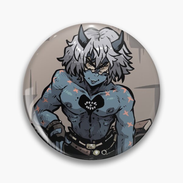 Item preview, Happy Chaos Valentine designed and sold by swamitsunami.