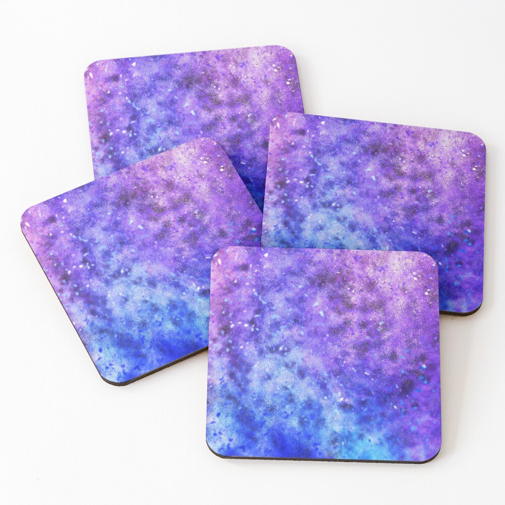 Item preview, Coasters (Set of 4) designed and sold by copticcast.