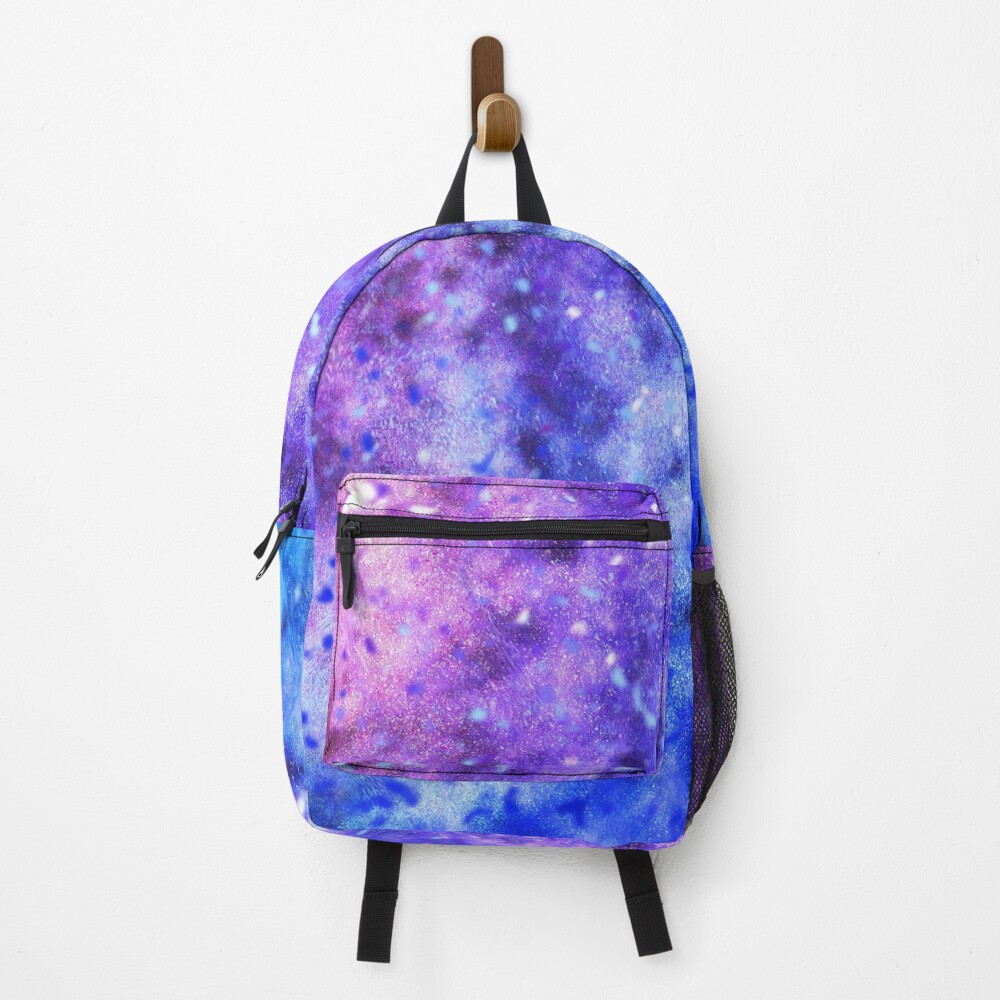 Item preview, Backpack designed and sold by copticcast.