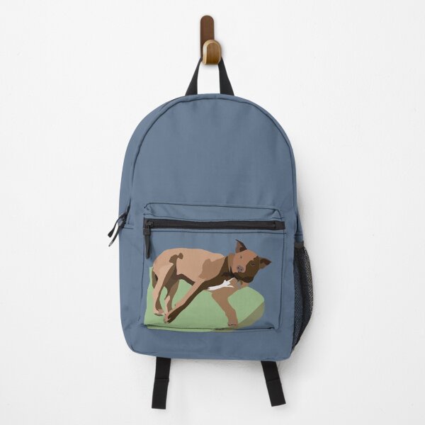 Item preview, Cletus the Brown Dog designed and sold by Mepatch.