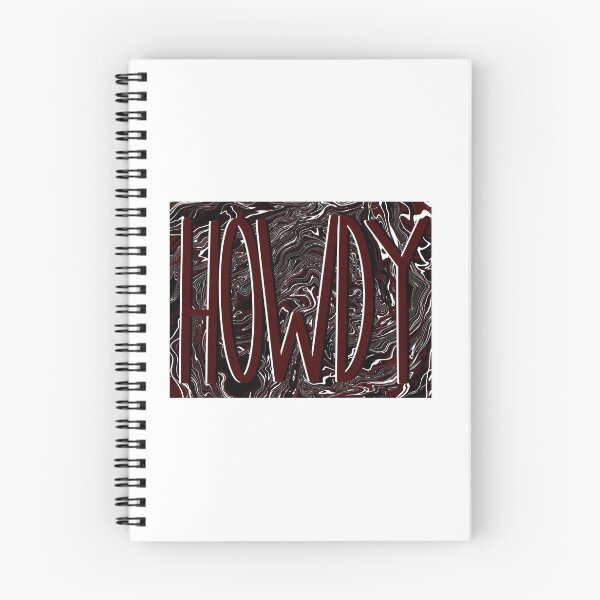 Item preview, Howdy designed and sold by mtayzart.