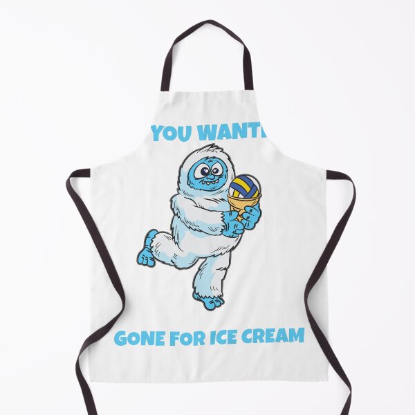 Item preview, Soft Serve Volleyball Player Joke designed and sold by Moonpie90.
