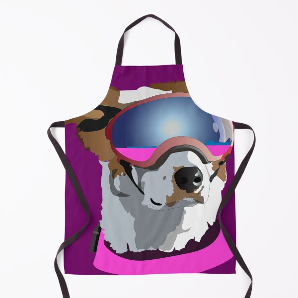 Item preview, Dog in sunshades sunglasses lady designed and sold by lilrealwil.