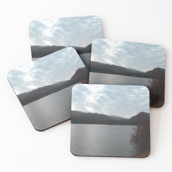 Item preview, Loch Laggan designed and sold by tomg.