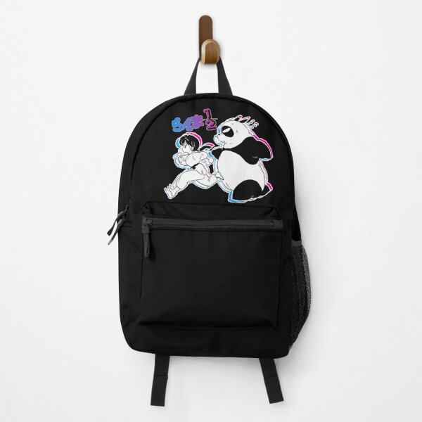 Item preview, Ranma chan and Genma designed and sold by IstigaLupo.