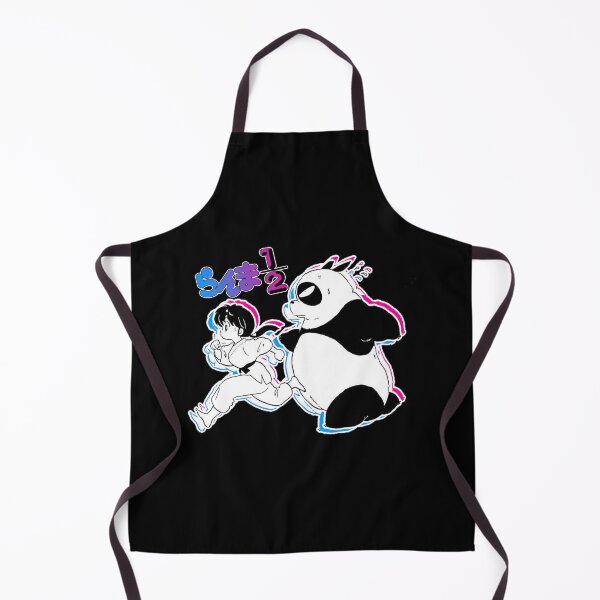 Item preview, Ranma chan and Genma designed and sold by IstigaLupo.