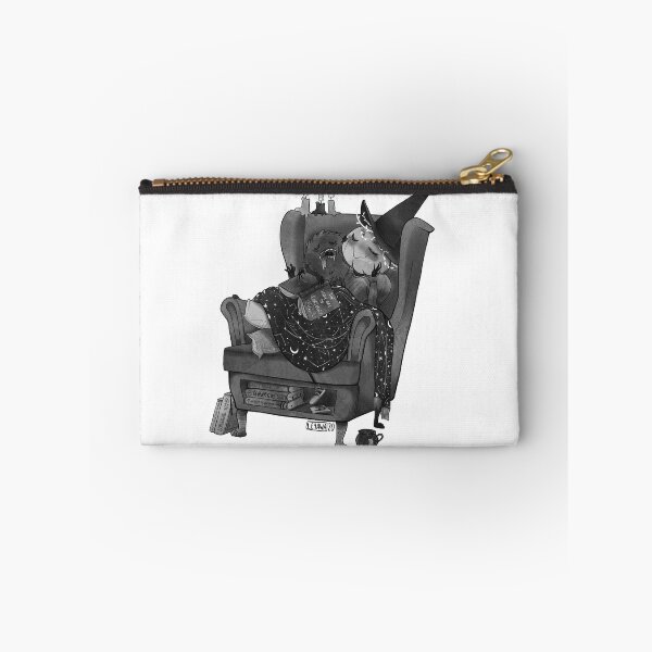 Item preview, Cursing 101 designed and sold by Leyawa.