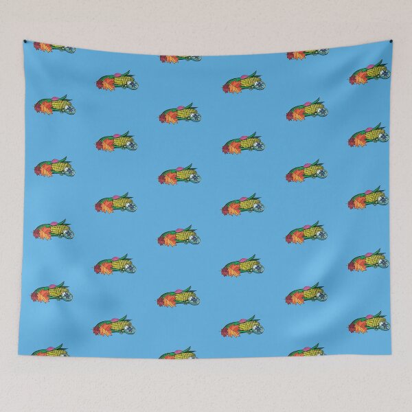Item preview, Just Around the Riverbend designed and sold by duchessjessica.