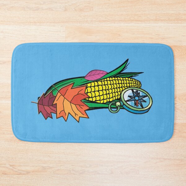 Item preview, Just Around the Riverbend designed and sold by duchessjessica.