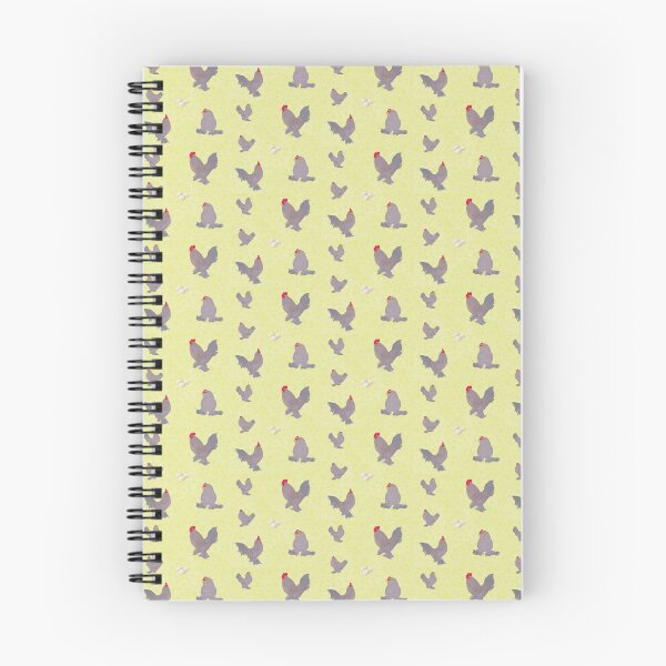 Item preview, Porcelain Belgian D'Uccle Pattern Yellow designed and sold by Ashley Gagnon.