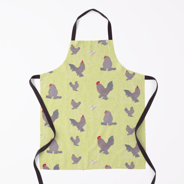 Item preview, Porcelain Belgian D'Uccle Pattern Yellow designed and sold by Ashley Gagnon.