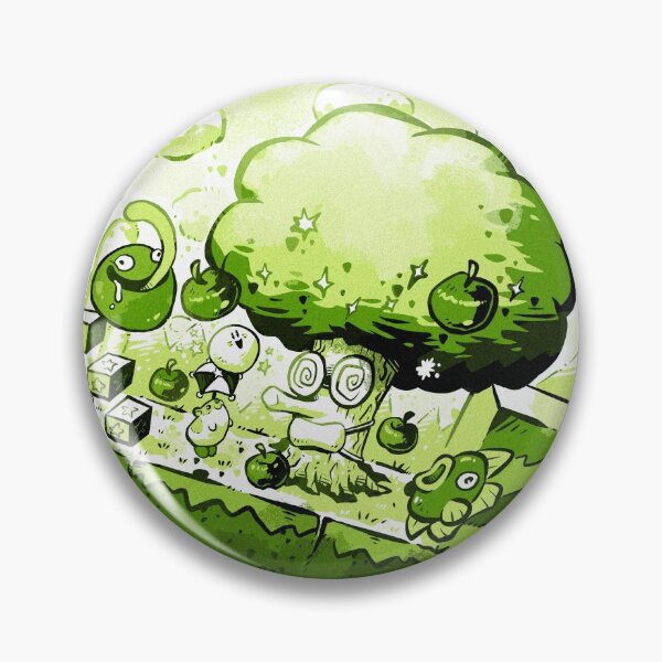 Item preview, Kirbo Nas designed and sold by swamitsunami.