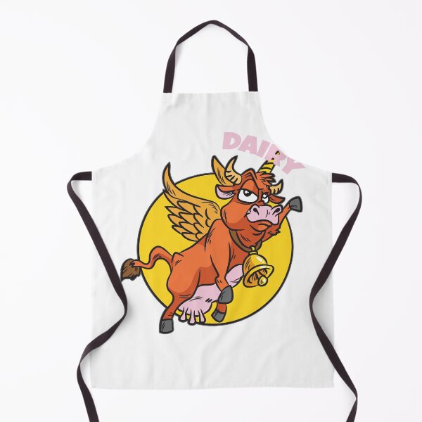 Item preview, Legend Dairy Cow Milk Farmer Humor designed and sold by Moonpie90.