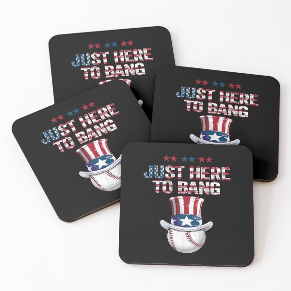 Item preview, Just Here To Bang Dab Bigfoot Family Matching USA designed and sold by PinkyTree.