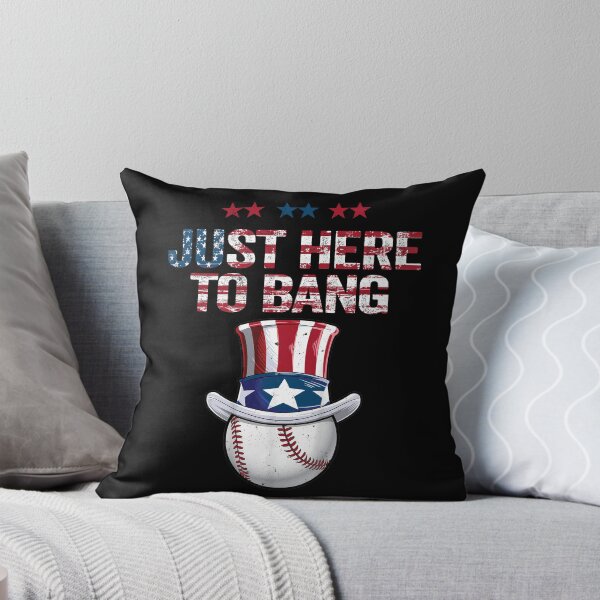 Item preview, Just Here To Bang Dab Bigfoot Family Matching USA designed and sold by PinkyTree.