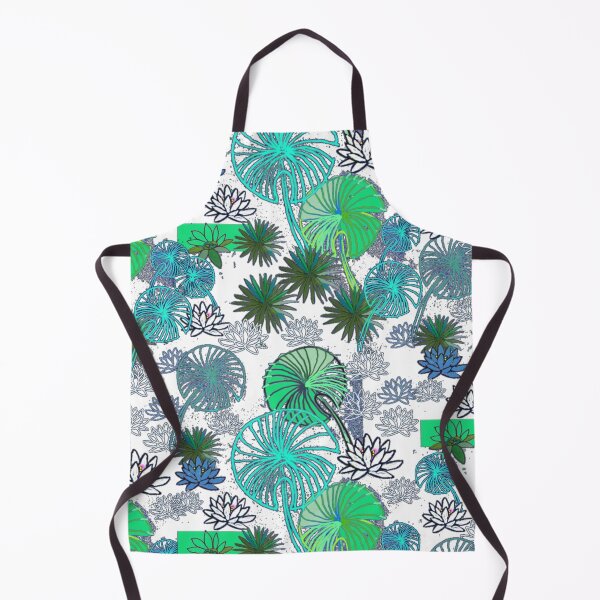 Item preview, EASTERN GARDEN designed and sold by KINGTOUCAN.