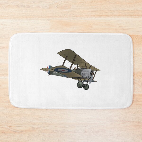 Item preview, Sopwith Pup by Edward Ward  designed and sold by HushKit.
