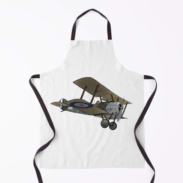 Item preview, Sopwith Pup by Edward Ward  designed and sold by HushKit.