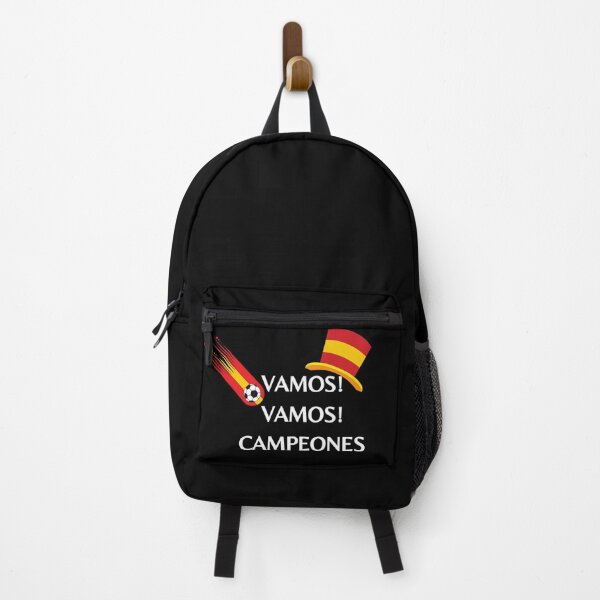 Item preview, VAMOS VAMOS CAMPEONES designed and sold by oldschoolway.