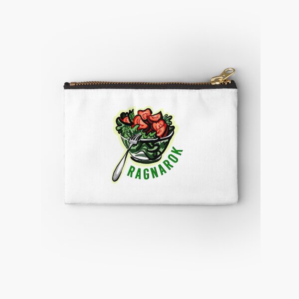 Item preview, Loki ragnarok salad design designed and sold by Itislaura.
