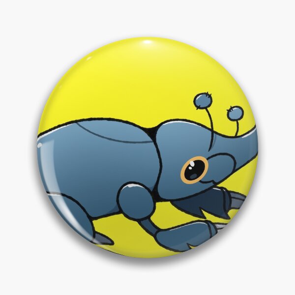 Item preview, Fighting Beetle designed and sold by Lexissketches Shop.