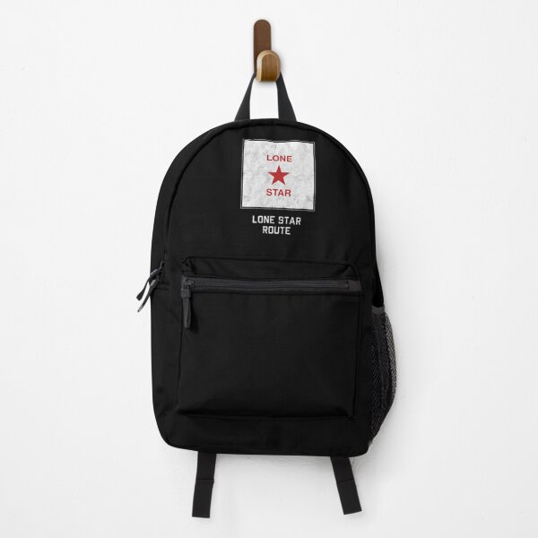 Item preview, Lone Star Route designed and sold by twHistory.