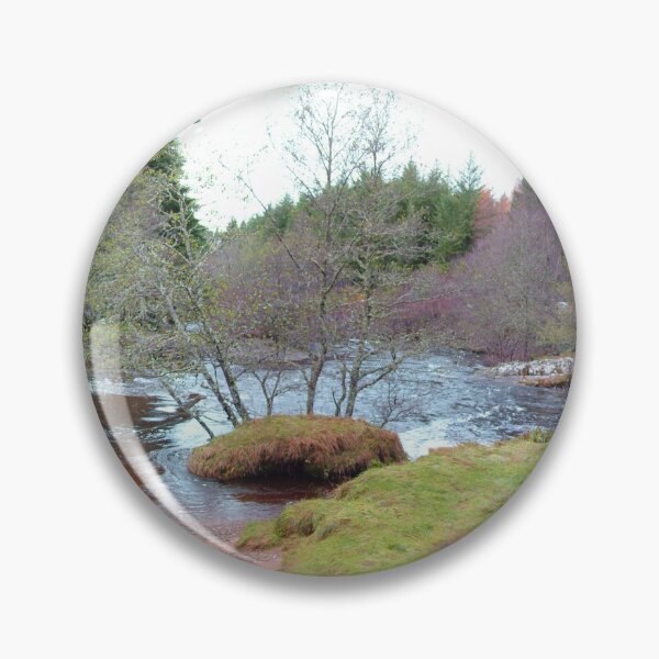 Item preview, Highland pool designed and sold by tomg.