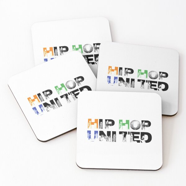 Item preview, Hip Hop United designed and sold by Ankhmesut.
