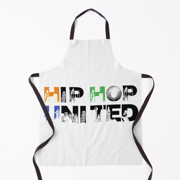 Item preview, Hip Hop United designed and sold by Ankhmesut.