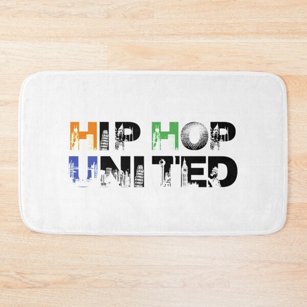 Item preview, Hip Hop United designed and sold by Ankhmesut.