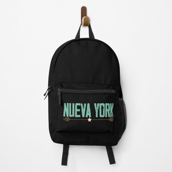 Item preview, Nueva York, New York City Lover, American Flag, Retro Great Give To Girlfriend designed and sold by Rassitni.