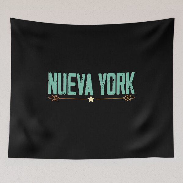 Item preview, Nueva York, New York City Lover, American Flag, Retro Great Give To Girlfriend designed and sold by Rassitni.