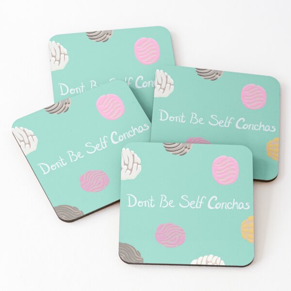 Item preview, Don't Be Self Conchas designed and sold by KJB22.