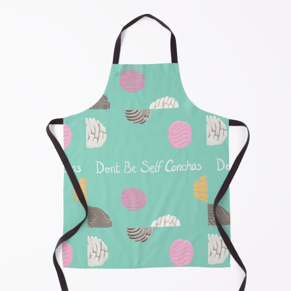 Item preview, Don't Be Self Conchas designed and sold by KJB22.
