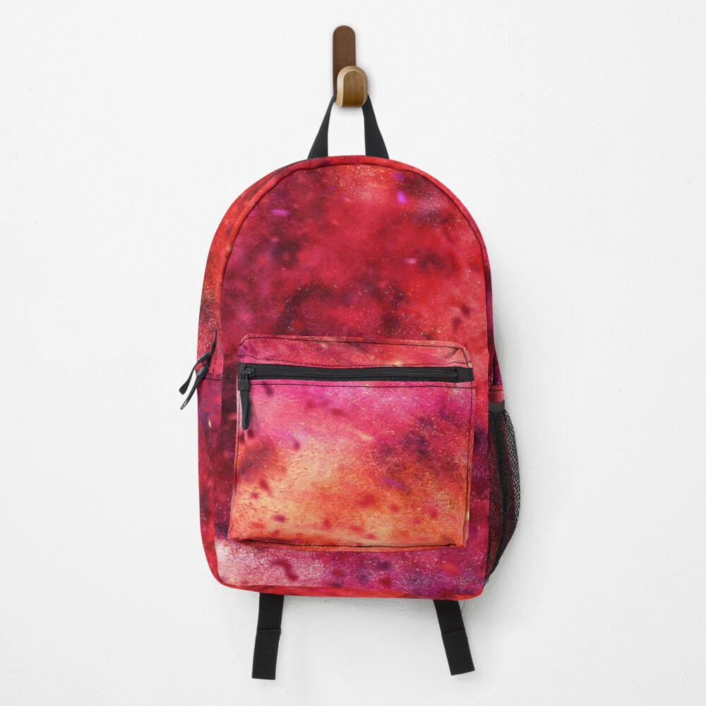Item preview, Backpack designed and sold by copticcast.