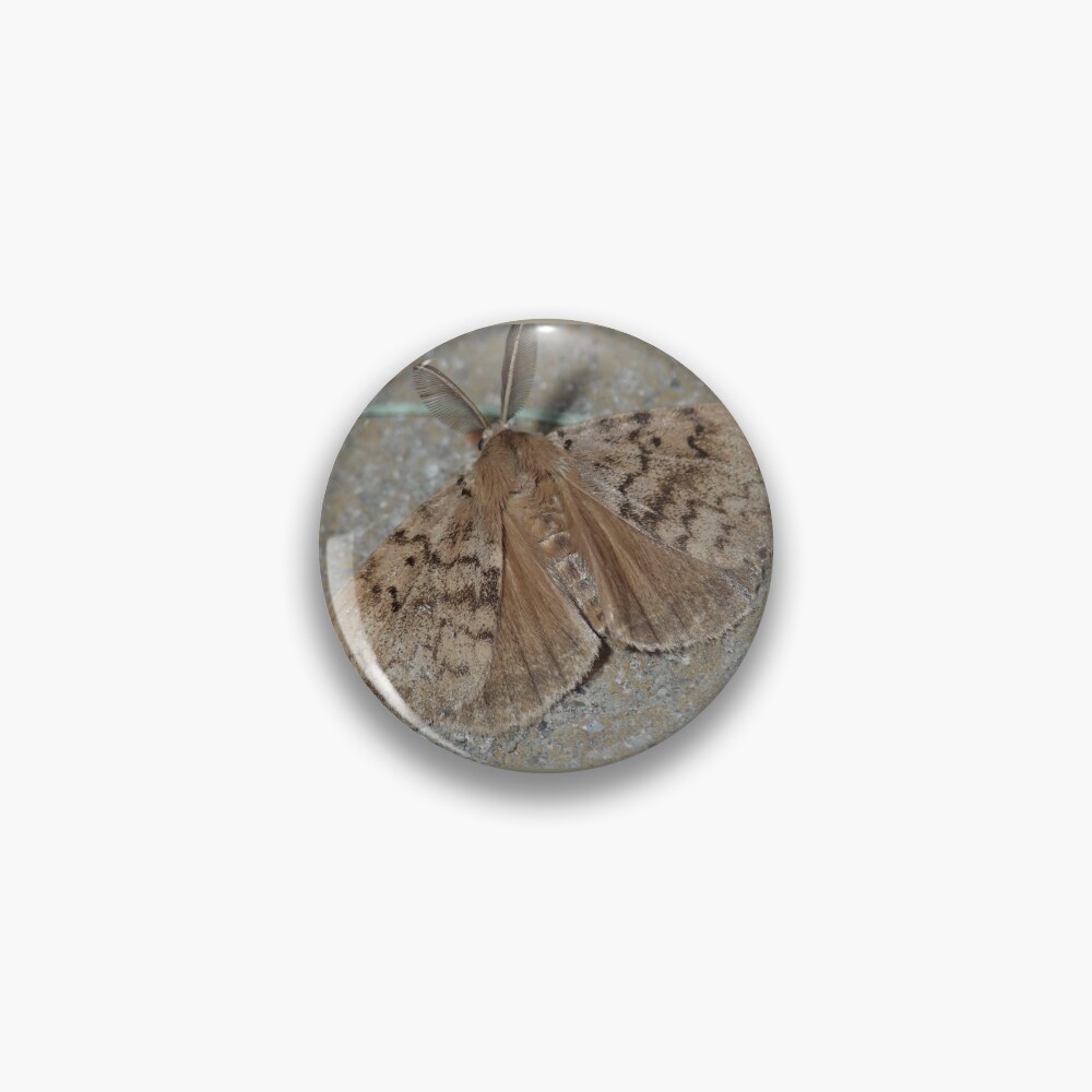 Item preview, Pin designed and sold by TC-Has-Riddles.