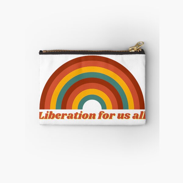 Item preview, Liberation 70s rainbow designed and sold by artiegallery.