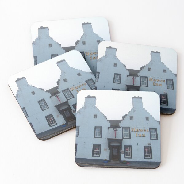 Item preview, The Hawes Inn designed and sold by tomg.