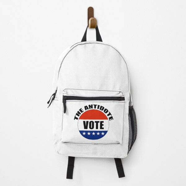 Item preview, THE ANTIDOTE - VOTE! designed and sold by bultpruf.