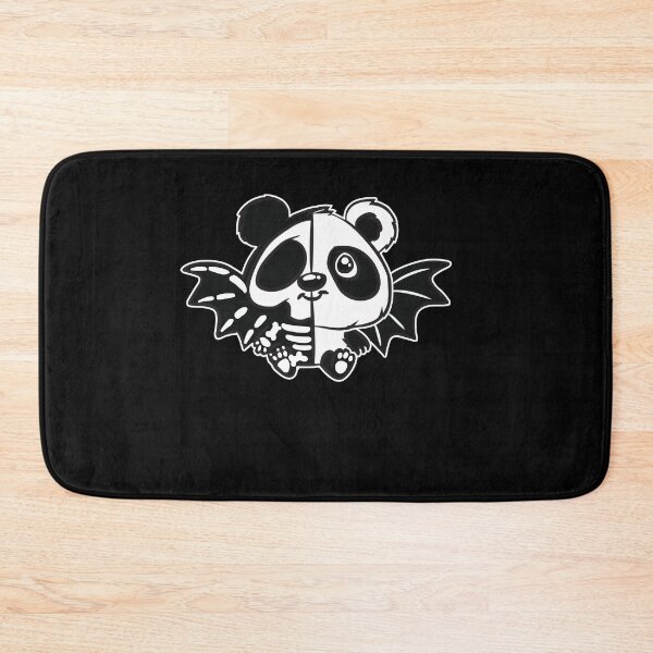 Item preview, Nu Goth Panda designed and sold by Moonpie90.
