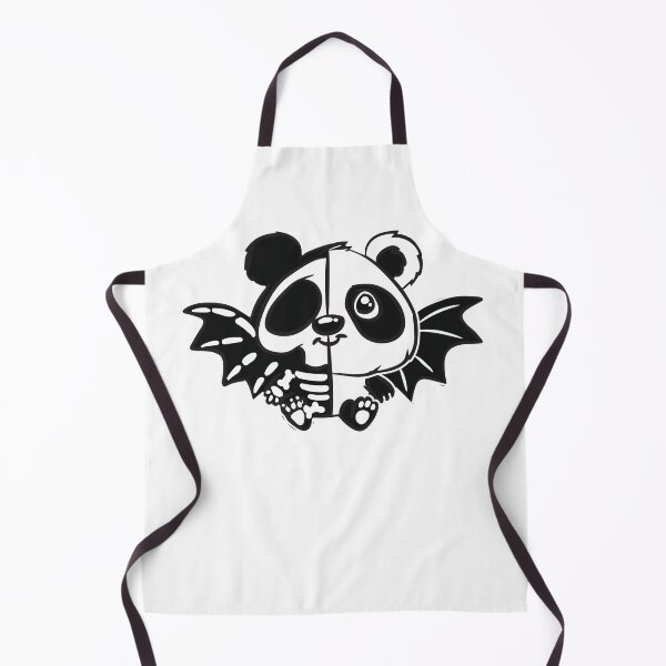 Item preview, Nu Goth Panda designed and sold by Moonpie90.