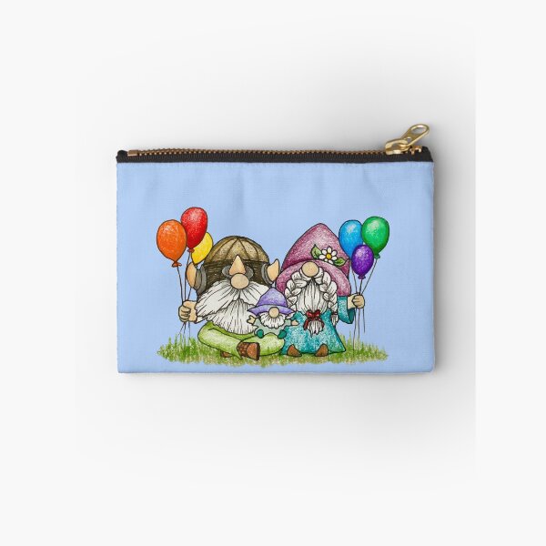 Item preview, Celebrating Gnomes designed and sold by SarahCD13.