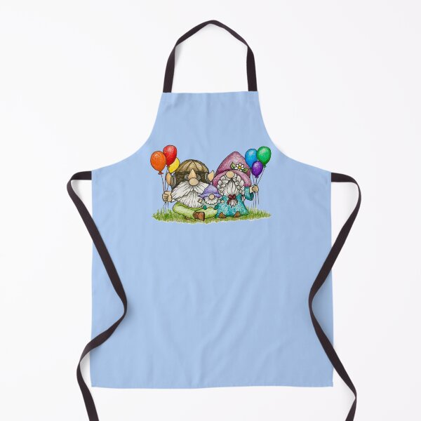 Item preview, Celebrating Gnomes designed and sold by SarahCD13.