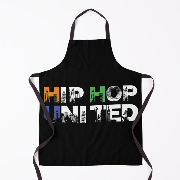Item preview, Hip Hop United designed and sold by Ankhmesut.