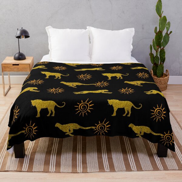Item preview, Big cats,colourful cheetah,cats,boho art designed and sold by MariaMarinova.