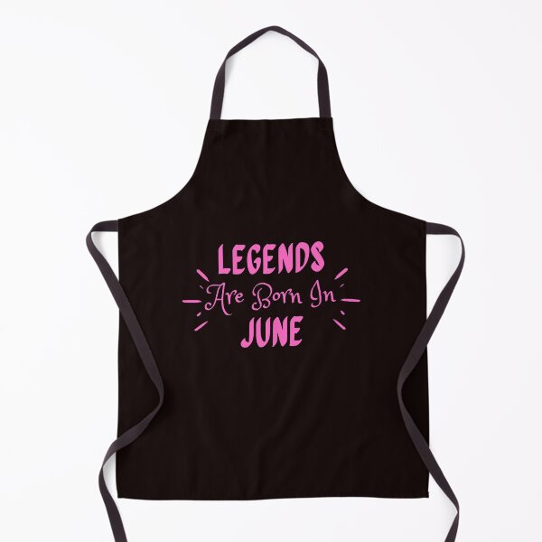 Item preview, Legends Are Born In June designed and sold by MariesDesigns11.